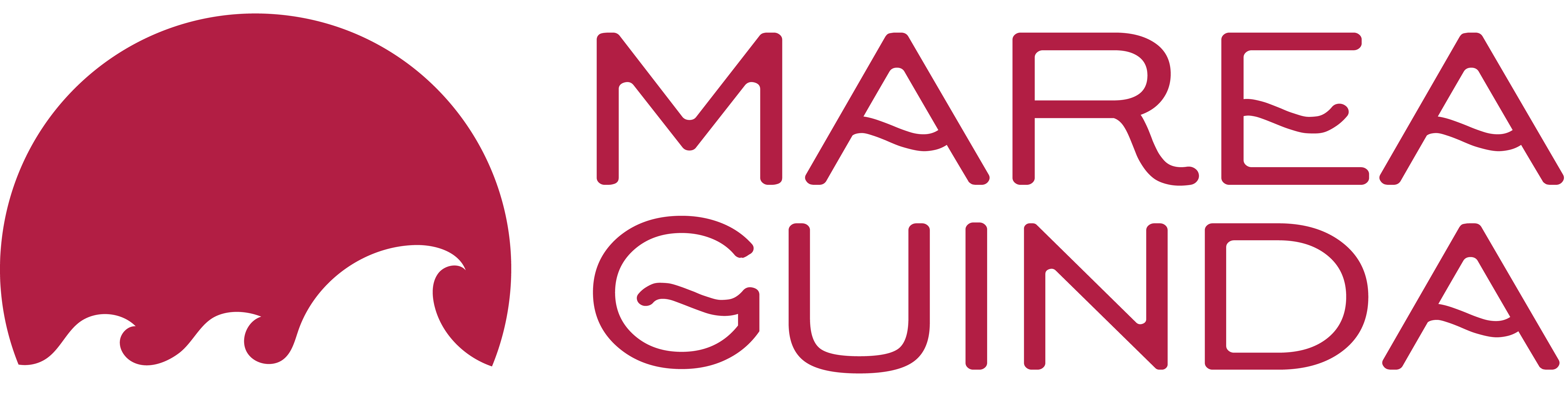Marea Guinda